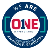 Denver City Council District 1