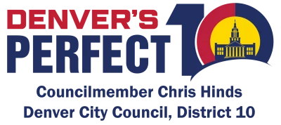 Denver City Council District 10
