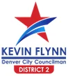 Denver City Council District 2